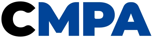 Logo da Câmara Municipal de Pouso Alegre